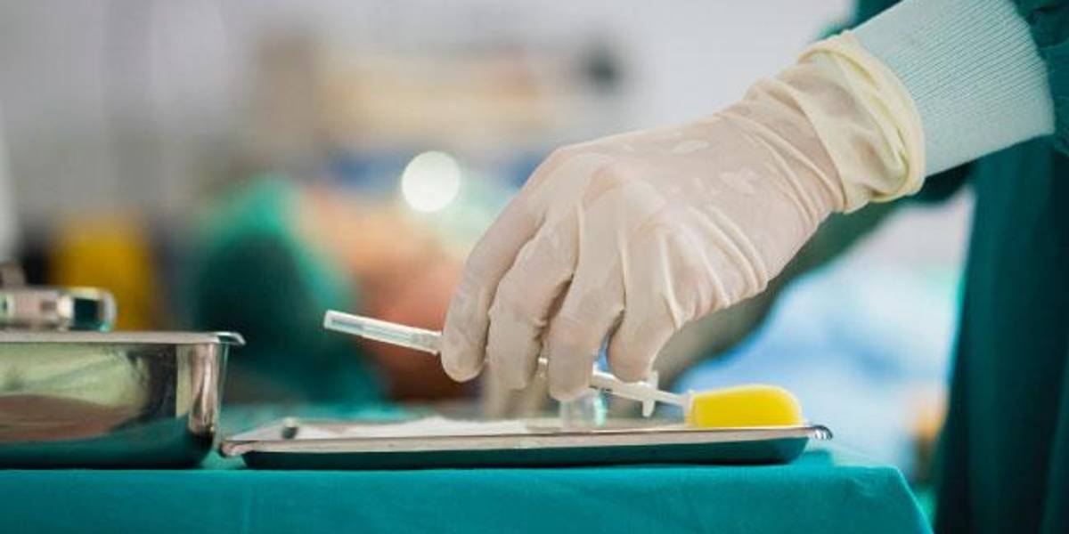 Enfermero que violó a una paciente irá a prisión por 29 años