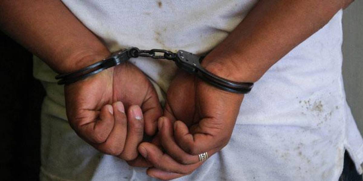 Un integrante de Los Lobos fue detenido por la Interpol en Chile; mantenía una identidad falsa