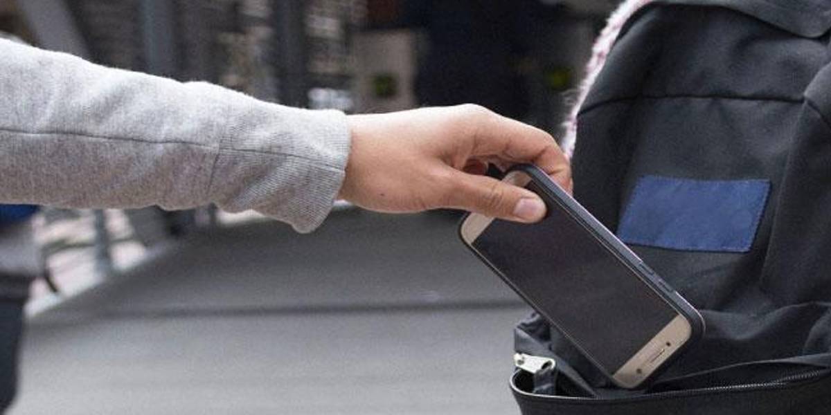 Quito: dos hombres sentenciados por asociación ilícita con fines de robo en buses