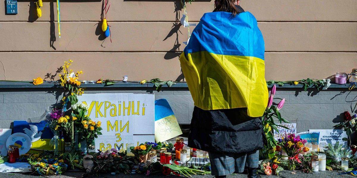 La invasión rusa sobre Ucrania lleva más de 2 mil civiles muertos en 10 días