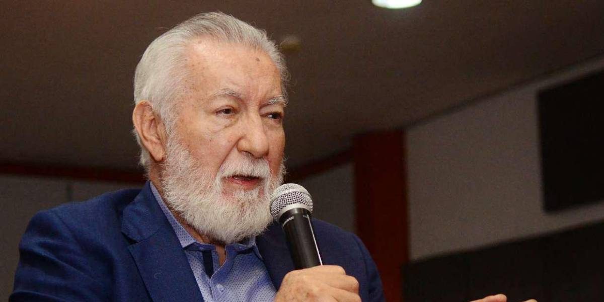 ¿Quién fue Francisco Huerta Montalvo?