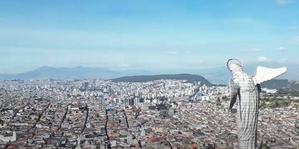 Este es el cronograma de actividades del Congreso Internacional Eucarístico en Quito