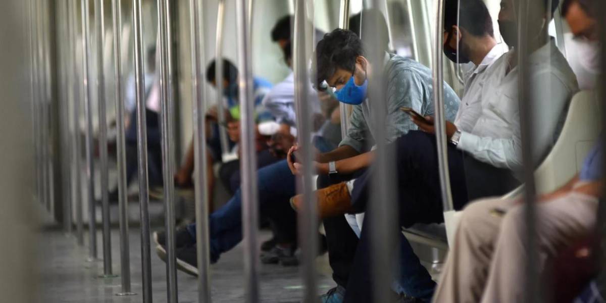 Anticuerpos en personas inmunodeprimidas tras la tercera dosis crecen un 43 %