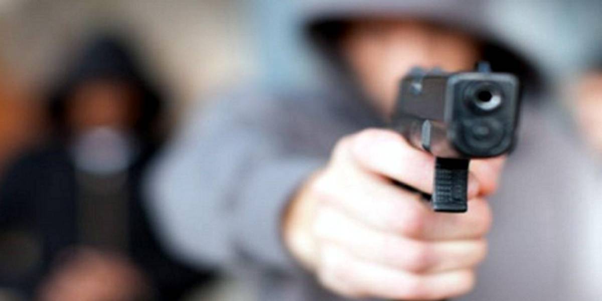 Frustran intento de robo de 7 sujetos sobre una cooperativa de ahorro en Babahoyo