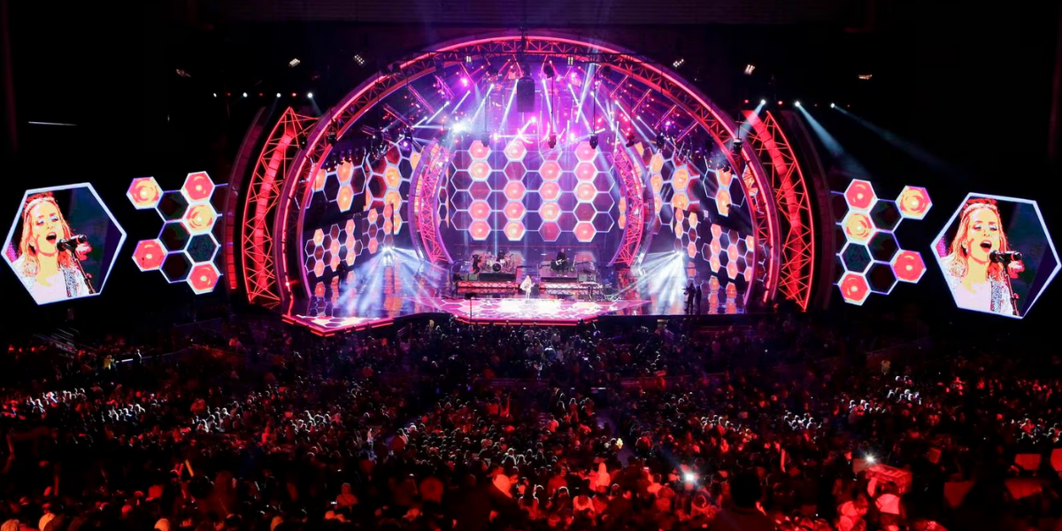 El Festival de Viña del Mar suspende su gala inaugural por los incendios en Chile