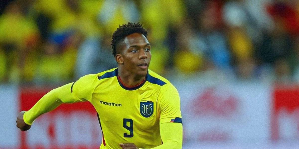 Djorkaeff Reasco sería nuevo jugador de Barcelona SC