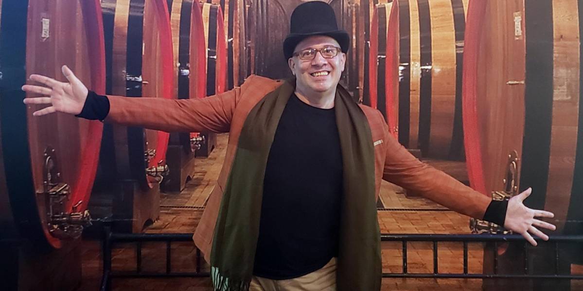 Mike Albornoz, ícono del rock y la balada ecuatoriana de los años 80, falleció este sábado