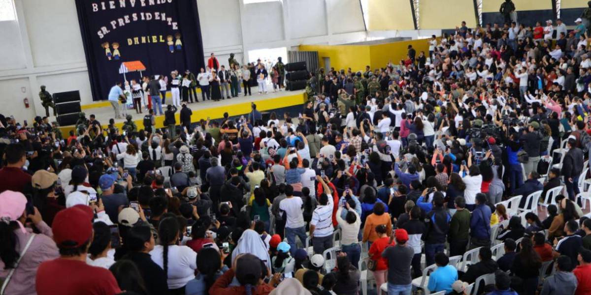 El Gobierno anuncia inicio de pago de bonos y pensiones a 55 000 beneficiarios