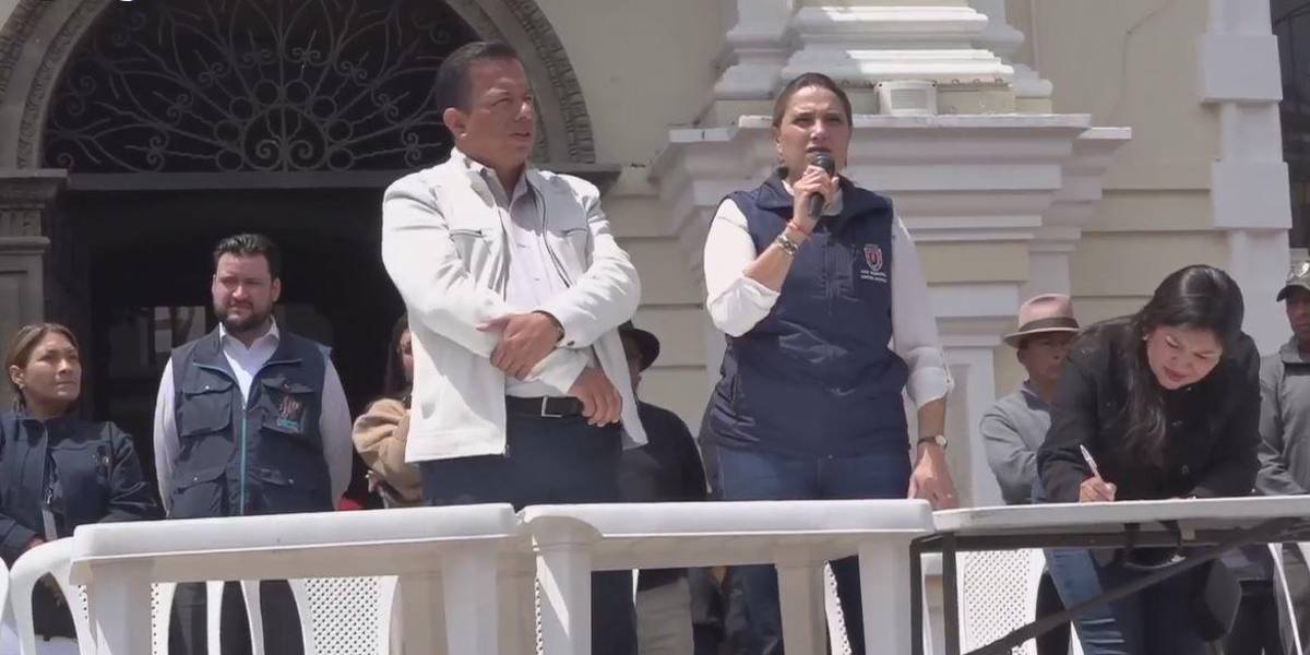 Pese al anuncio del fin del paro, hay grupos indígenas que desconocen el acuerdo con el Gobierno