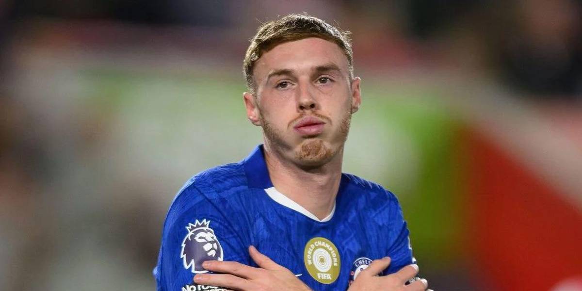 Chelsea vs. Arsenal: Cole Palmer volverá ante los gunners por la Premier League