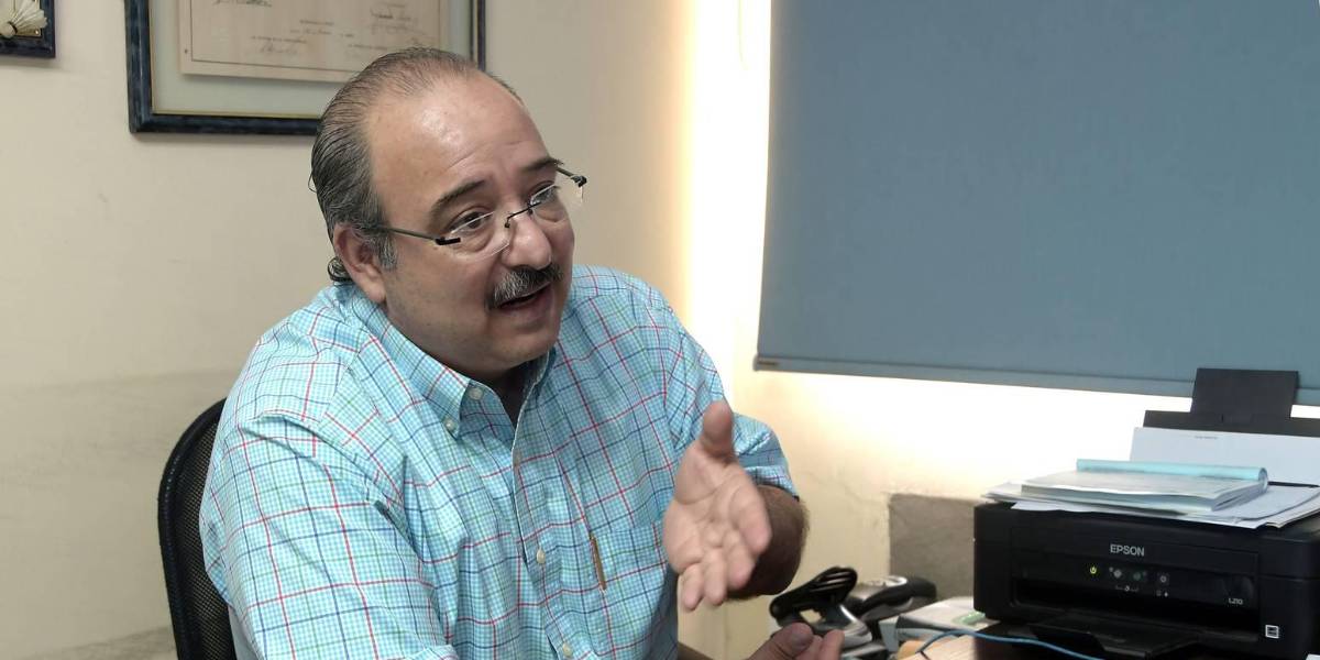 Vicepresidente del COE responde a Carapaz: No estamos en Australia o Nueva Zelanda, estamos en Ecuador