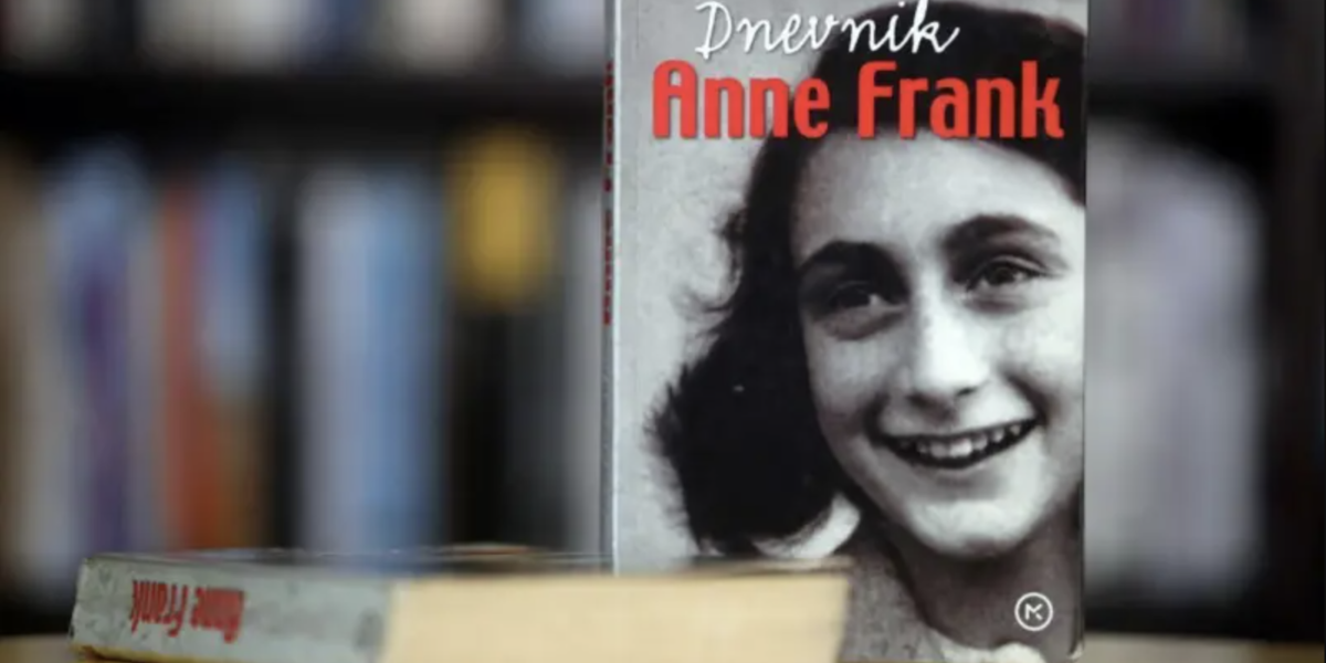 7 preguntas sobre Ana Frank, la autora del diario más famoso del mundo