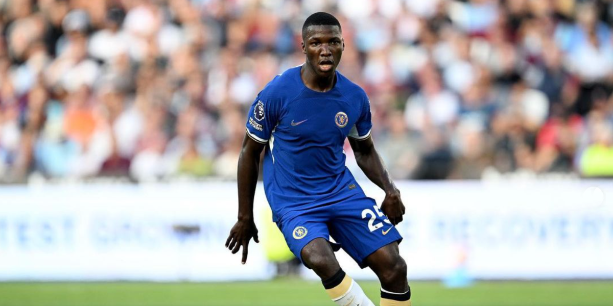 Chelsea recibió una ola de críticas por su desempeño en la segunda fecha de la Premier League