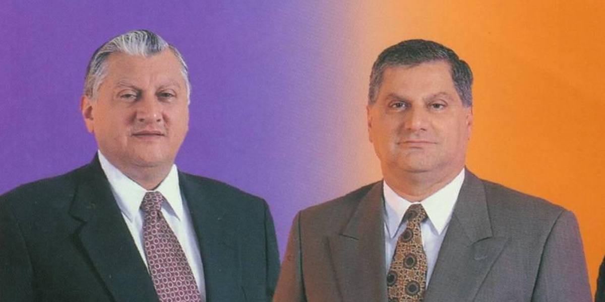 La Corte Constitucional falla en contra de los hermanos Isaías; no obtendrán reparaciones ni se les devolverá bienes incautados