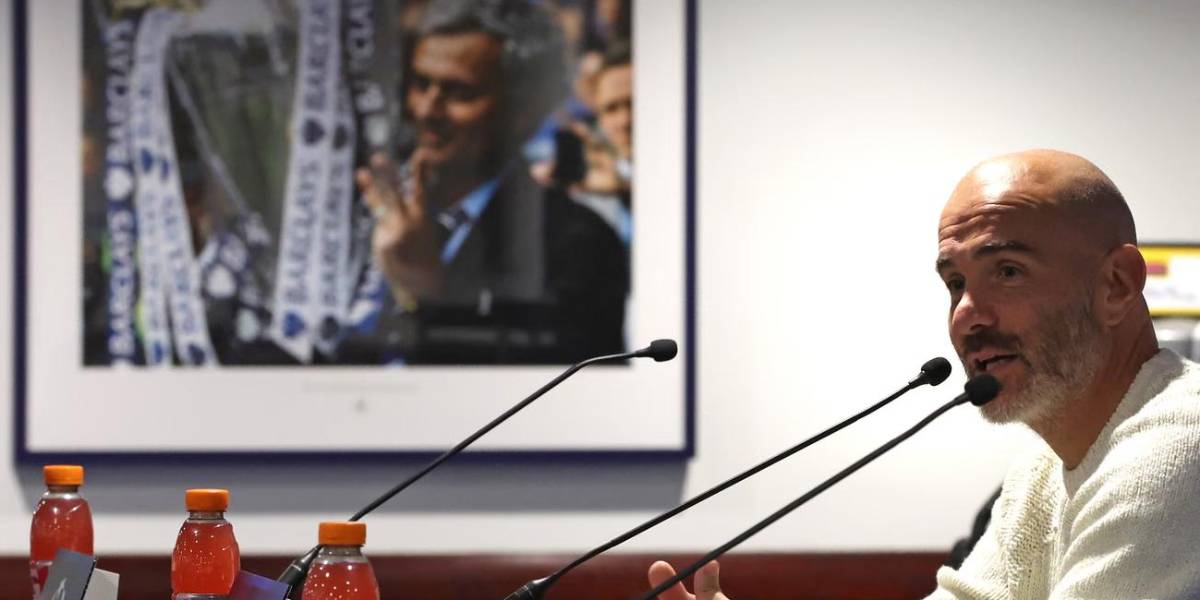 Chelsea recibirá con los brazos abiertos el regreso de Mourinho a Stamford Bridge