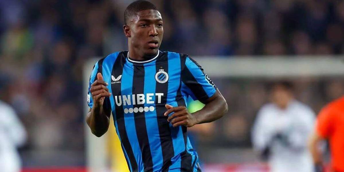 El Al Hilal se suma al interés por el fichaje de Joel Ordóñez