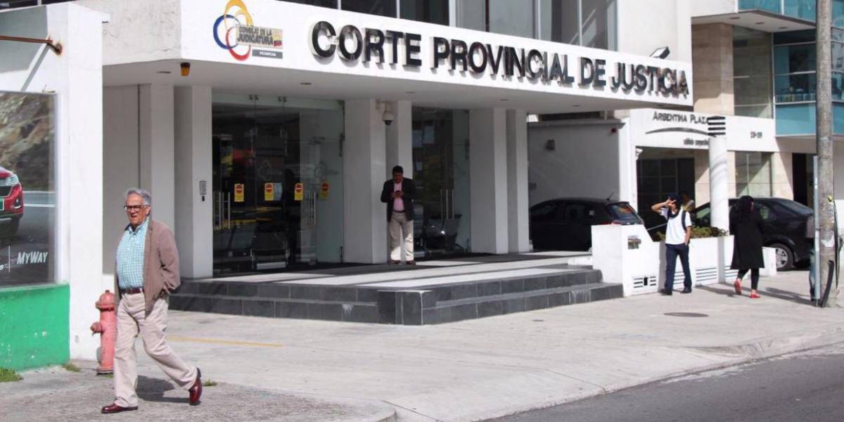 Caso Sebastián Yunda: La Fiscalía apela sentencia que declaró inocentes a tres personas