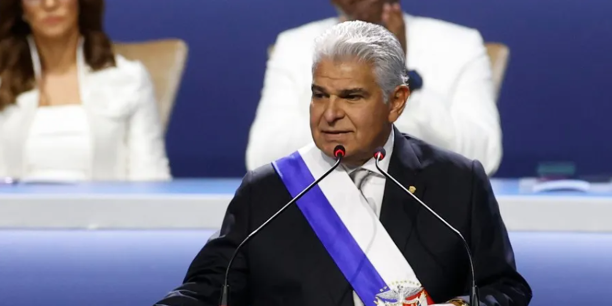 Elecciones Venezuela 2024: impiden que vuelo con exmandatarios despegue desde Panamá