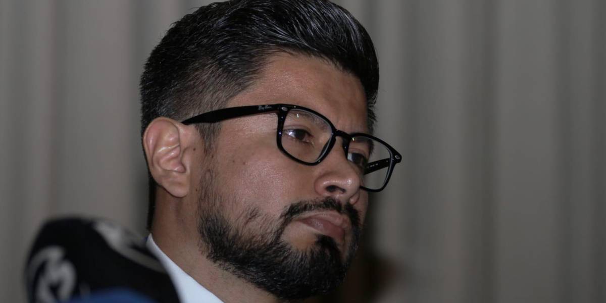 Naomi Arcentales: Juan Carlos Izquierdo asegura ser víctima de linchamiento mediático