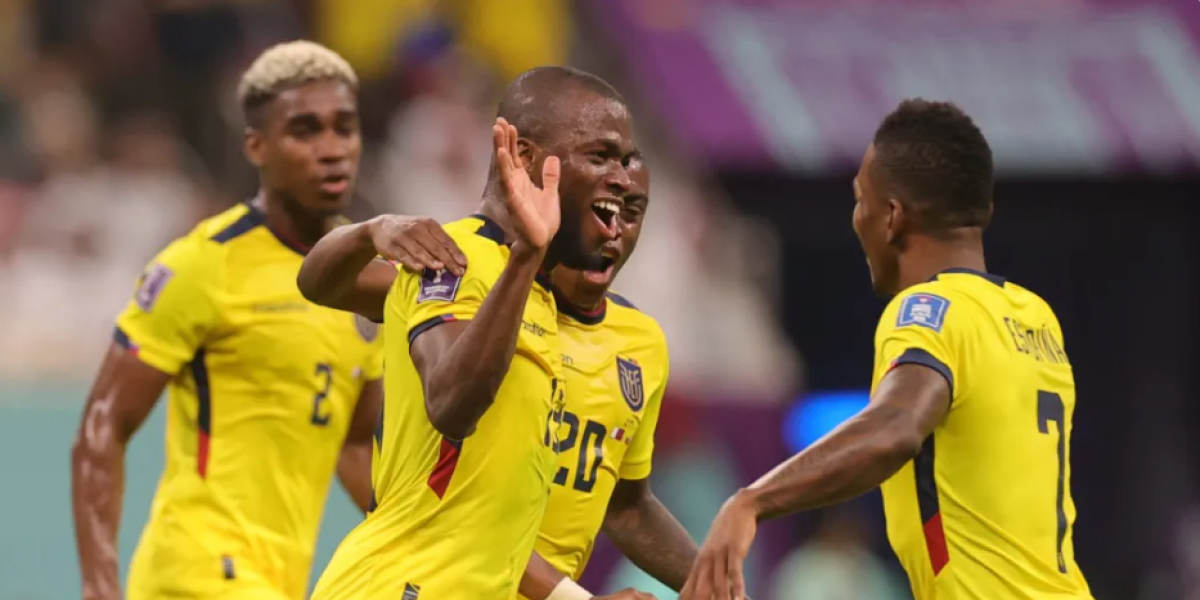 Selección de Ecuador: ¿Cómo le fue a la Tri cuando enfrentó a Argentina?