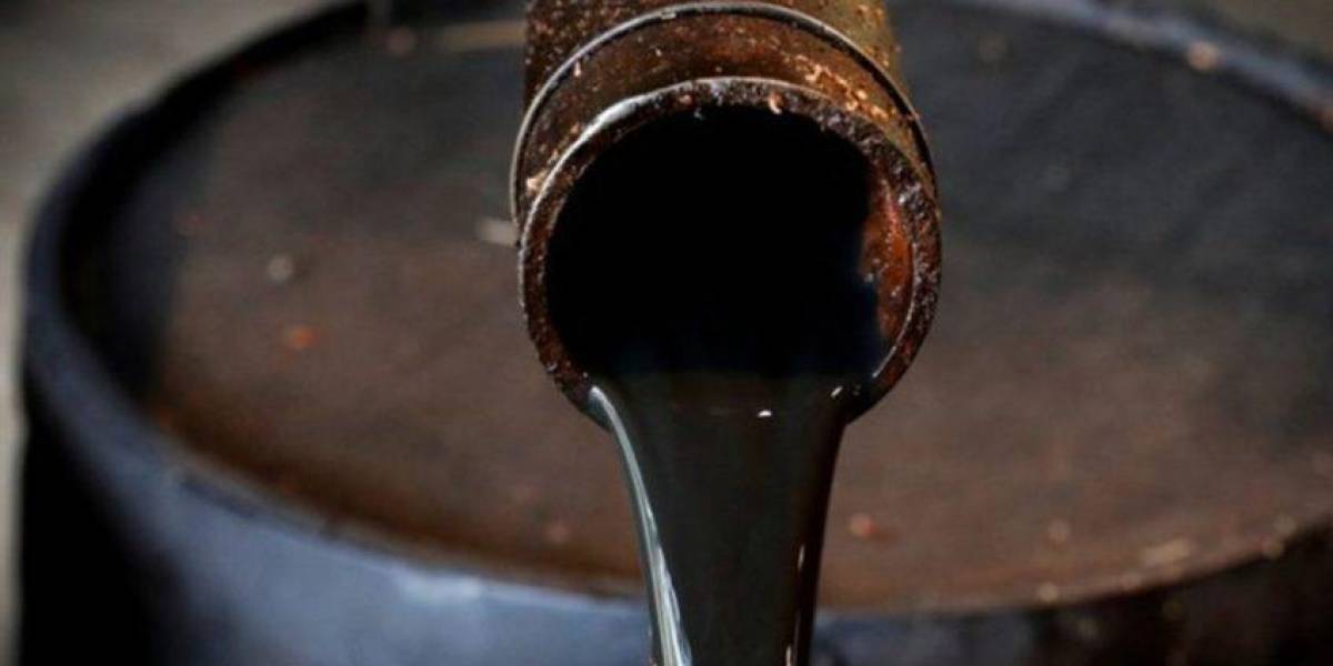 El petróleo de Texas subió hasta 90,77 dólares el barril