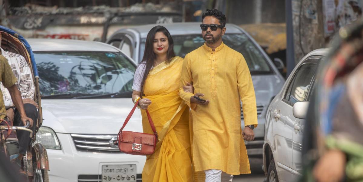 Bangladesh vuelve más costoso tener cuatro esposas