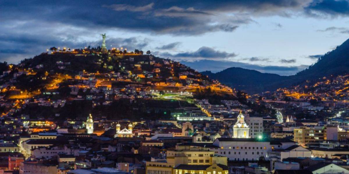 Qué hacer este fin de semana en Quito