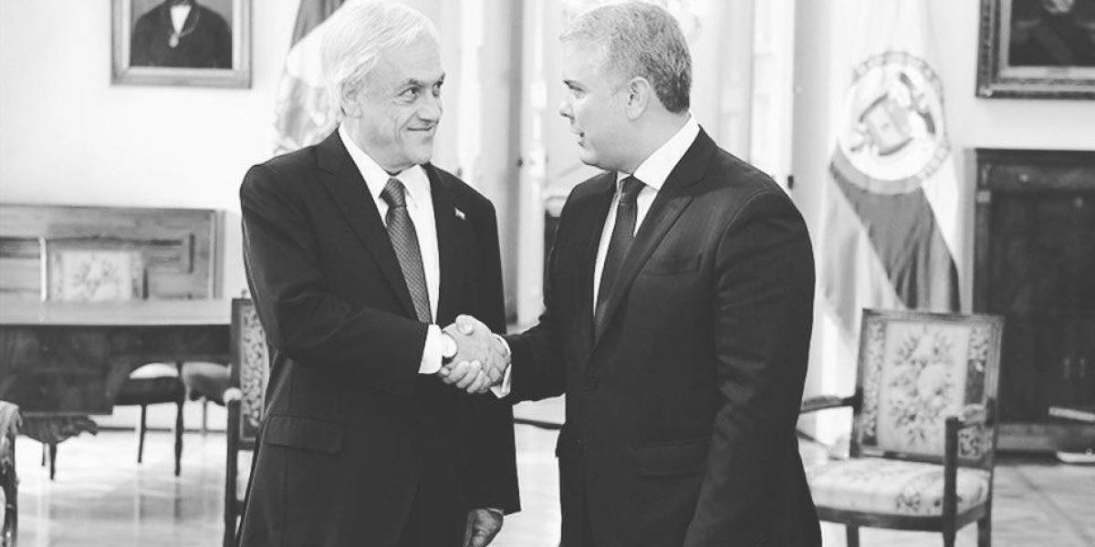 Líderes mundiales lamentan la muerte repentina del expresidente de Chile, Sebastián Piñera