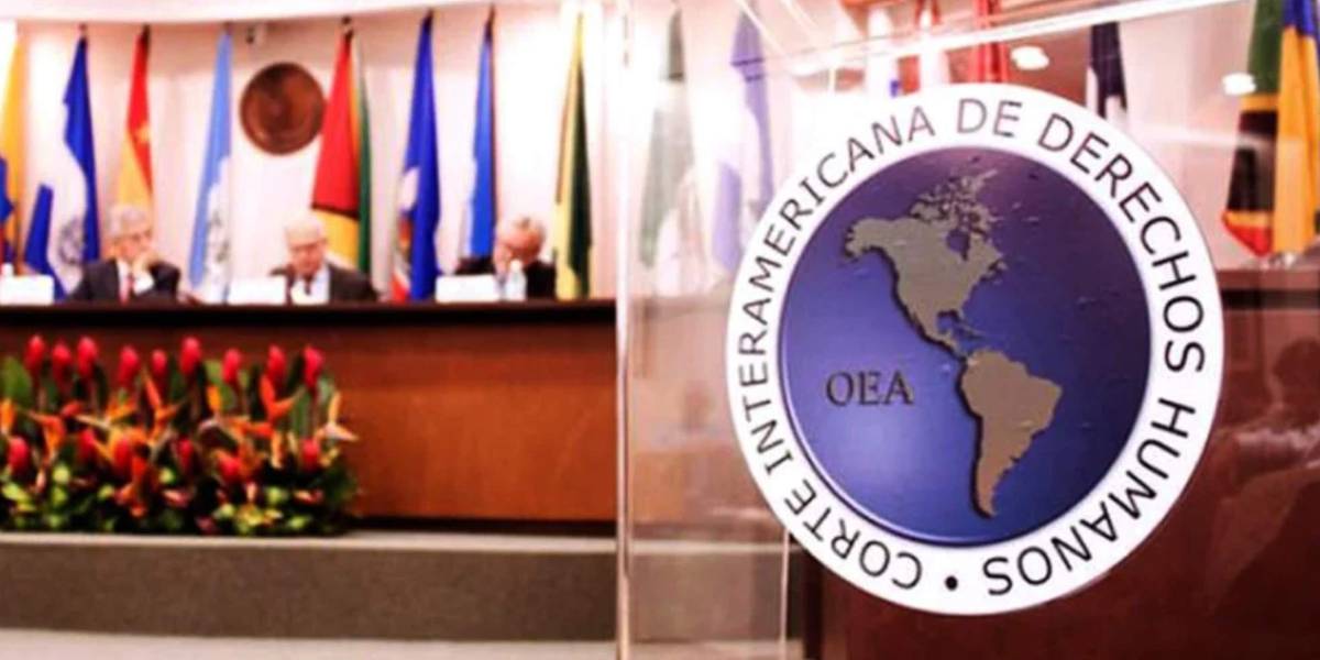 Los informes de organismos de derechos humanos podrían servir para revisar sentencias