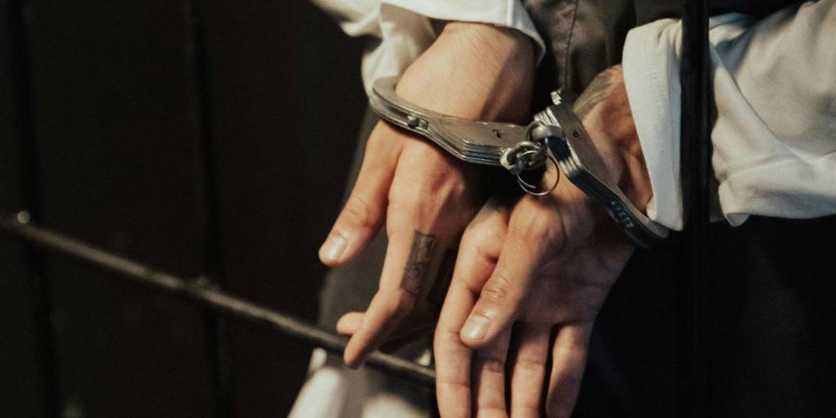 40 años de cárcel para sujeto que asesinó a adolescente con discapacidad intelectual en Quito