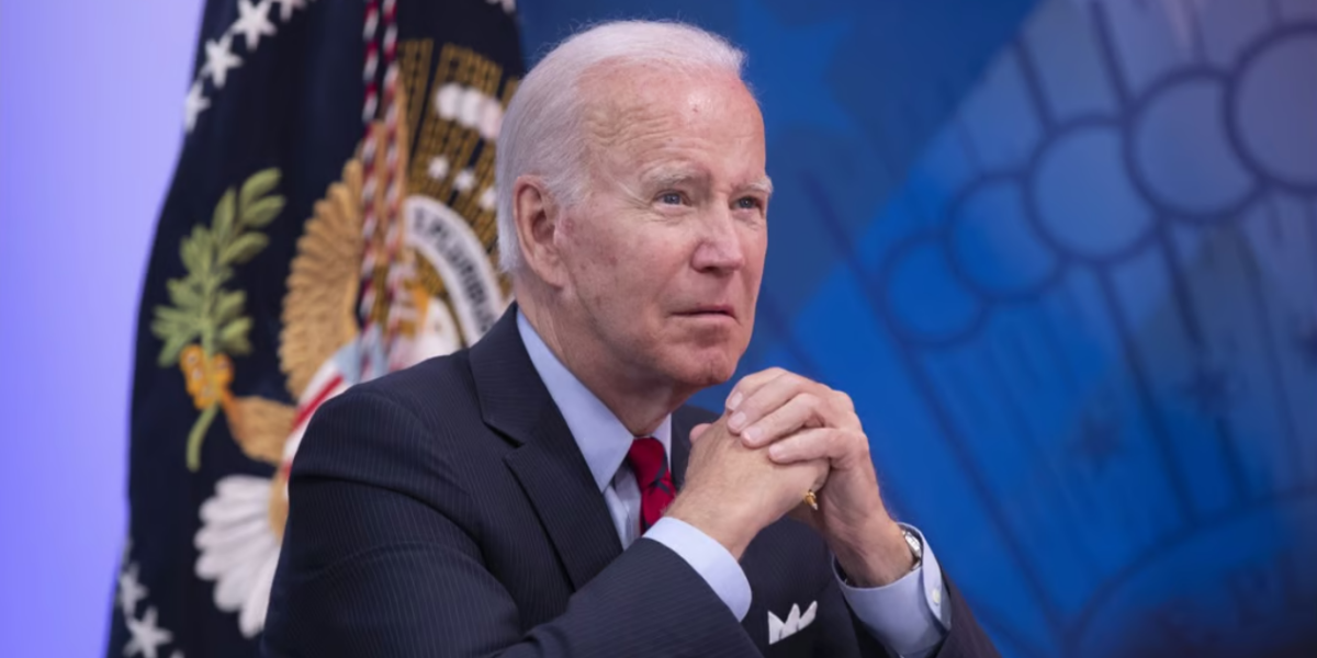 Biden habla con mandatarios de Francia, Alemania y Reino Unido sobre la situación en Rusia