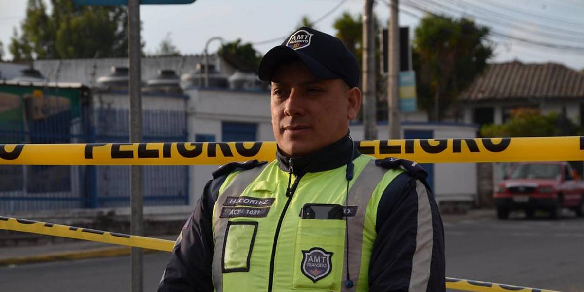 Pico y placa en Quito: las restricciones de movilidad para este viernes 26 de septiembre