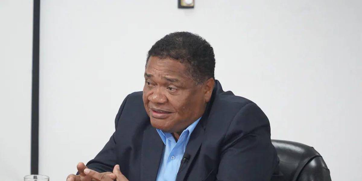 Jorge Guzmán: “Esperamos que Barcelona se recupere, pero no con nosotros”