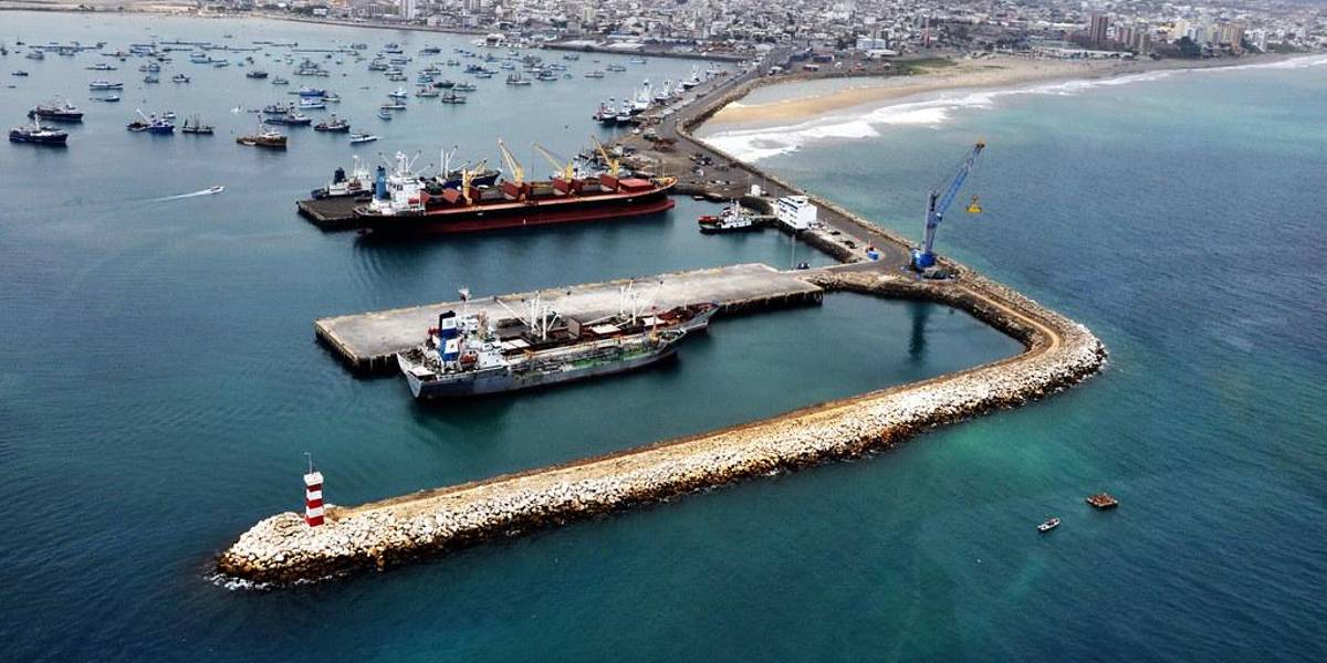 La propiedad de los puertos y facilidades pesqueras artesanales pasaron al Ministerio de Producción