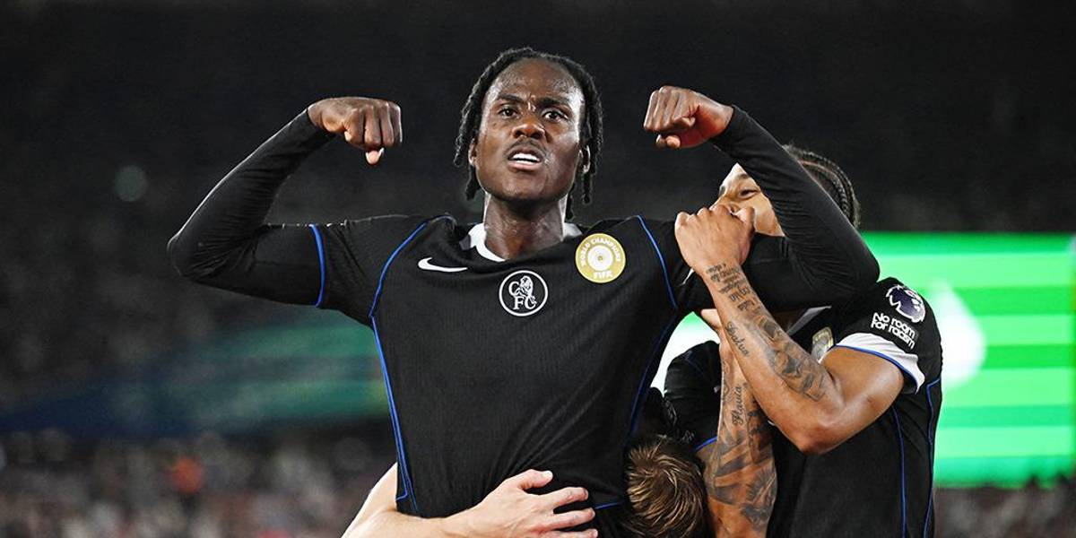 Chelsea no descarta más fichajes tras la llegada de Garnacho