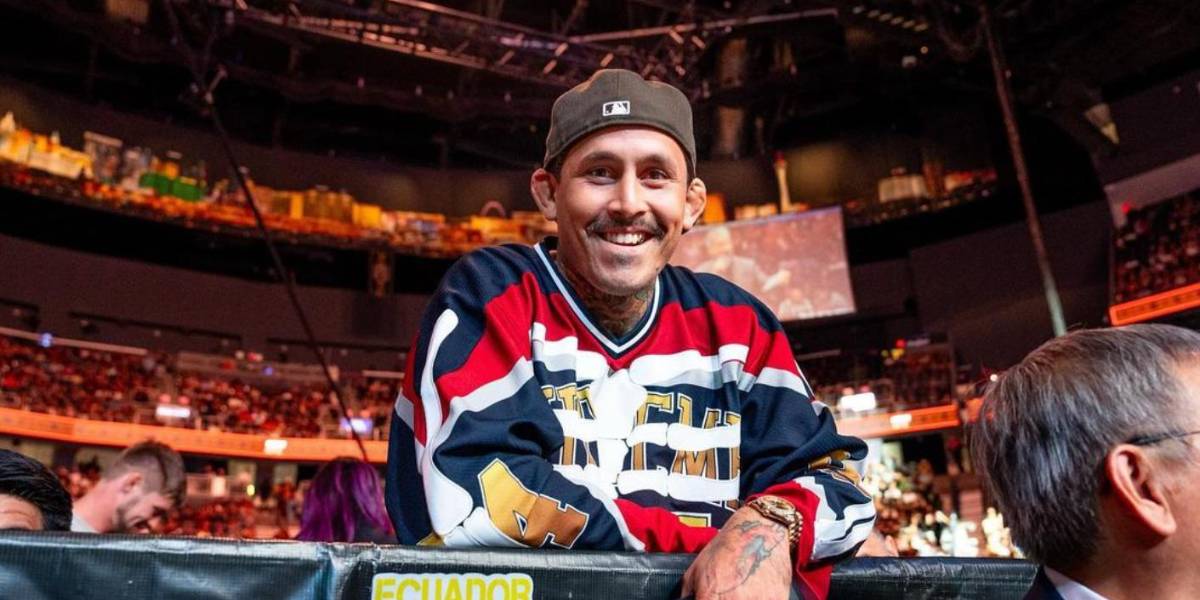 ¿Qué le deparará a Marlon Chito Vera si es campeón de la división de peso gallo de la UFC?