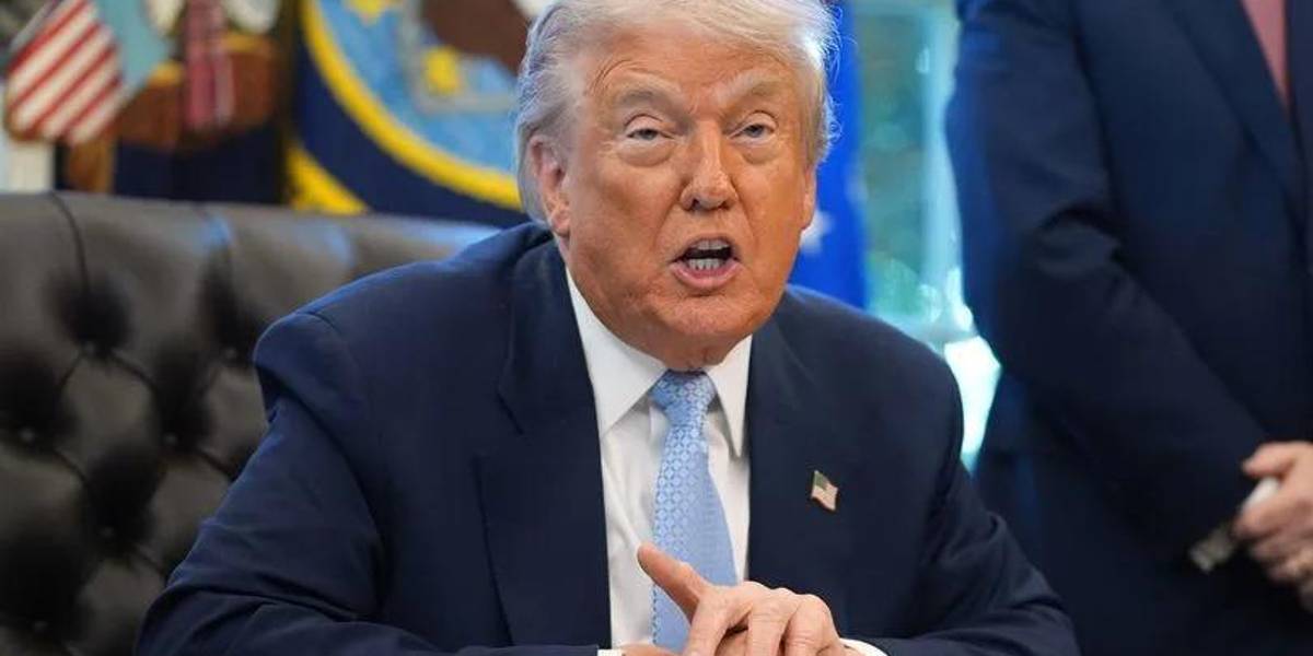 Tres preguntas que explican el impacto de la ley de Trump en la liberación de los archivos de Epstein