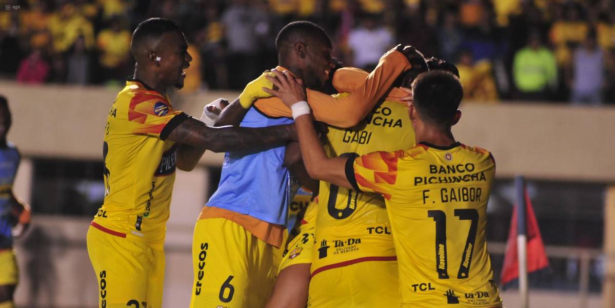 Barcelona SC busca sacar a tres jugadores del primer plantel