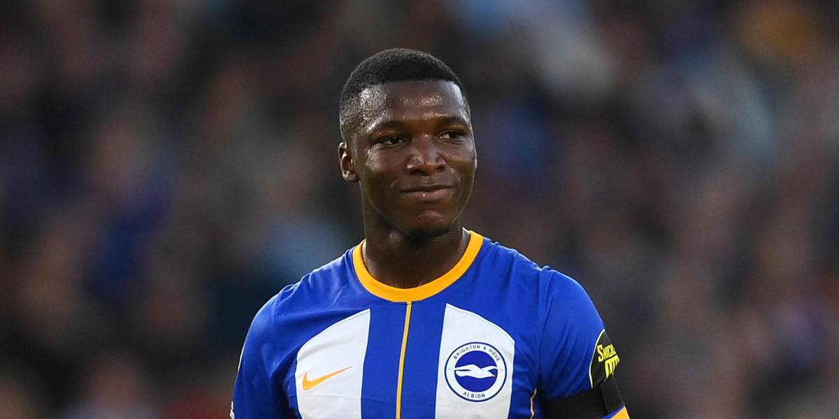 Moisés Caicedo: Chelsea habría suspendido negociaciones porque el Brighton quiso agregar a un jugador en la transferencia