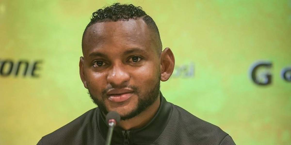 El Nacional sumará a Luis Arce, Bryan Cabezas y Bryan Rivera para la Liga Pro