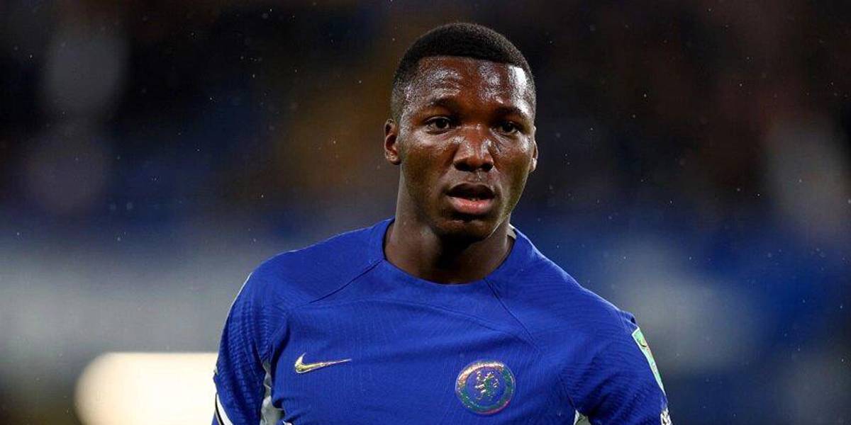 ¿Por qué Moisés Caicedo no fue titular en la derrota del Chelsea contra el Newcastle?