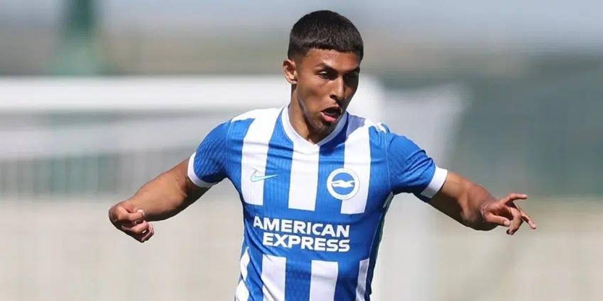 Jeremy Sarmiento da el salto a la Serie A de Italia y jugará en el Cremonese