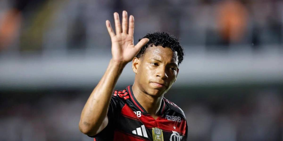 Gonzalo Plata y sus expulsiones consecutivas: Fue el peor momento de mi carrera