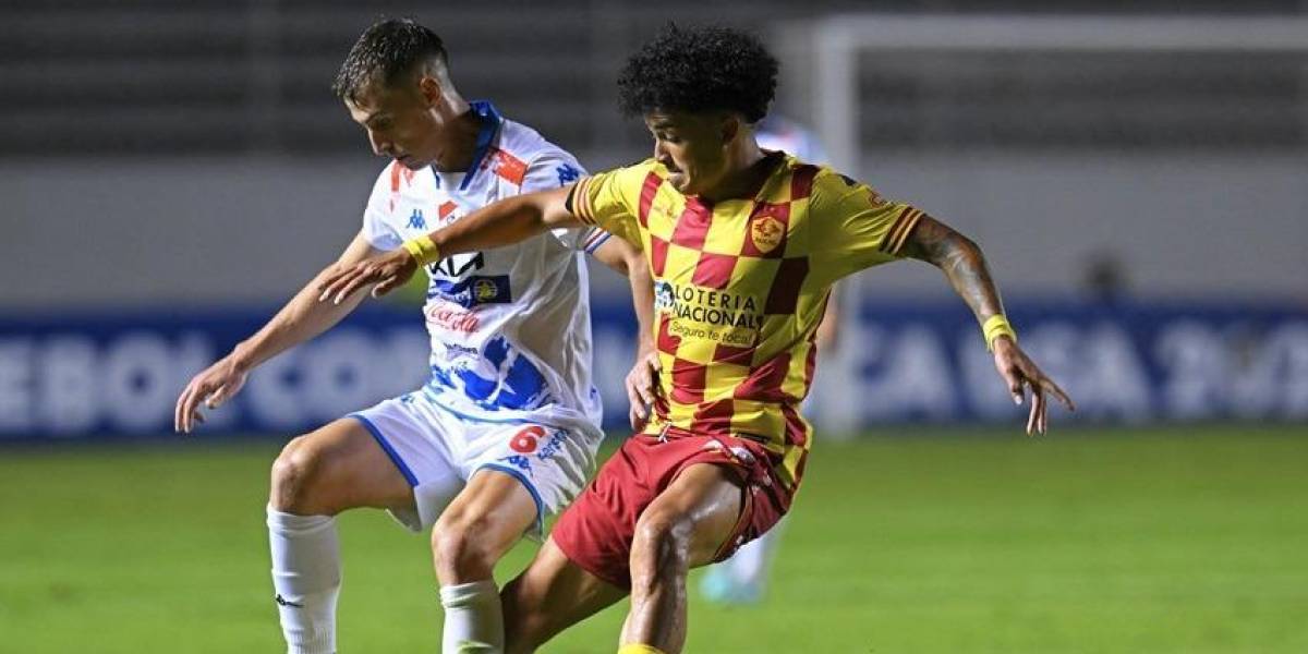 Copa Libertadores: Aucas busca sellar su pase a la siguiente ronda en Paraguay