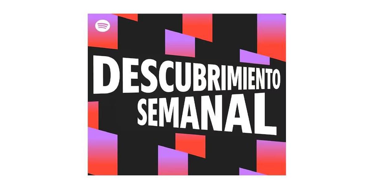 Spotify le da un nuevo look a su playlist más famosa: Descubrimiento Semanal cumple 10 años.