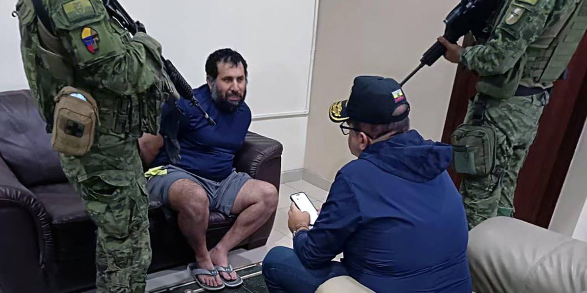 Recaptura de Fito: las tres decisiones que generan dudas