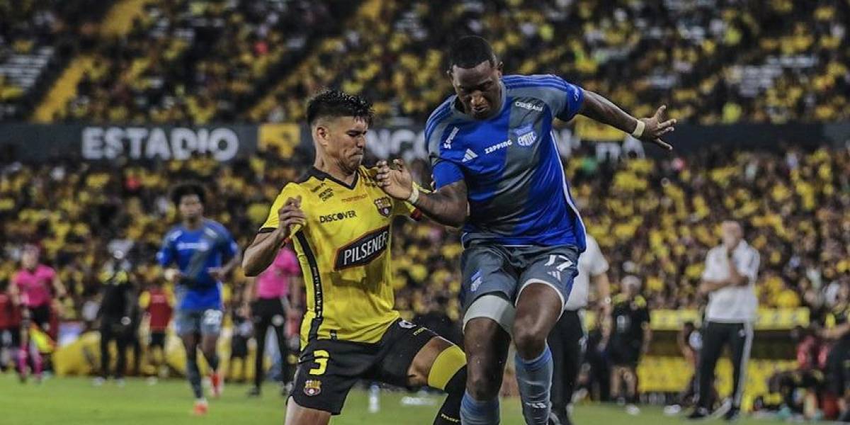 Nueve clubes ecuatorianos tienen prohibiciones de inscribir jugadores por la FIFA