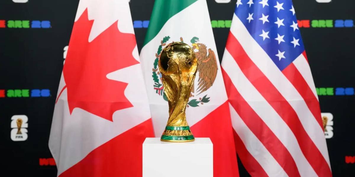 Mundial 2026: FIFA anuncia fecha de venta de entradas y cómo comprarlas