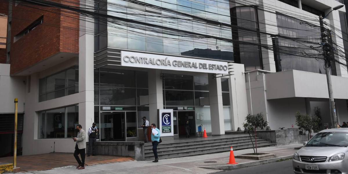 CPCCS revela las listas de aspirantes a contralor y defensor público