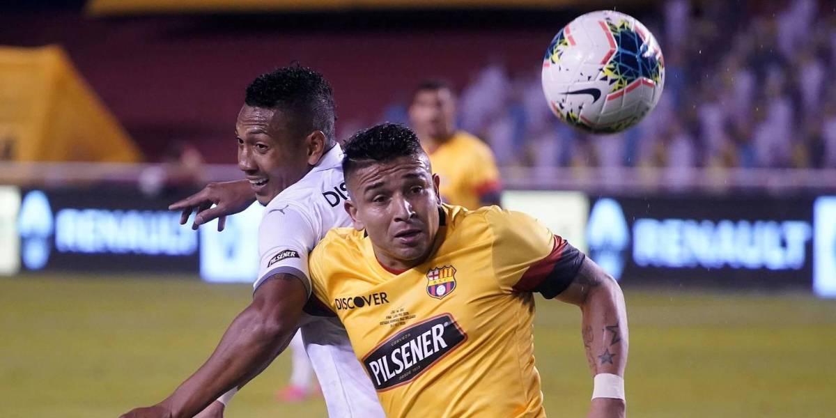 OFICIAL: Mario Pineida jugará a préstamo en el Fluminense de Brasil